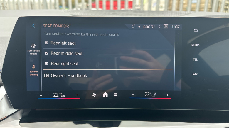 BMW 2 Series 225e xDrive M Sport 5dr DCT Hatchback